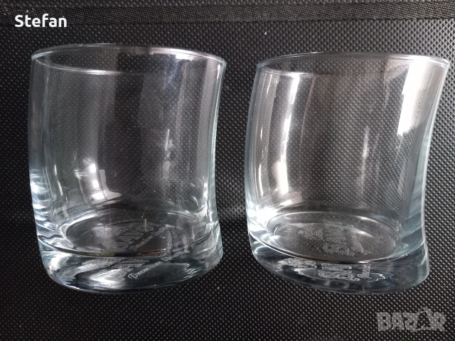 Комплект за Уиски LIVARNO и Чаши SAVOY, снимка 14 - Чаши - 53174054