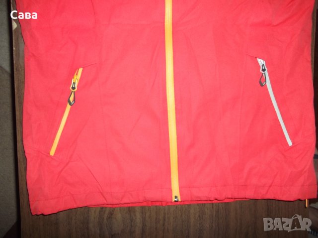 Яке пролет, есен CMP   дамско,Л, снимка 5 - Якета - 30720358