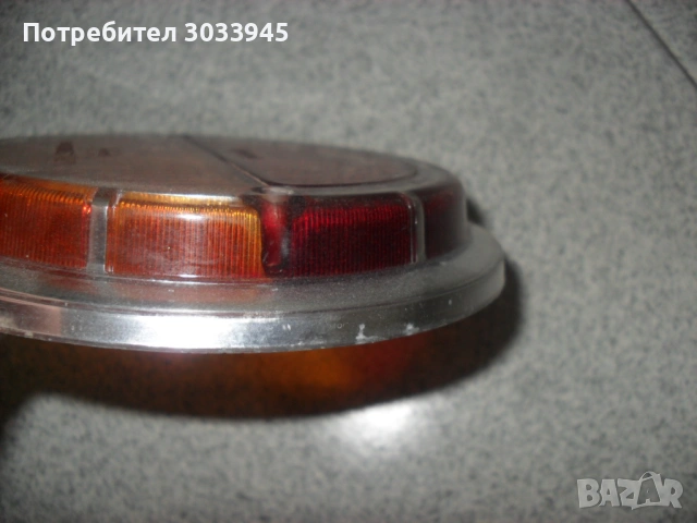 Стъкло стоп Симка, снимка 3 - Части - 53240006