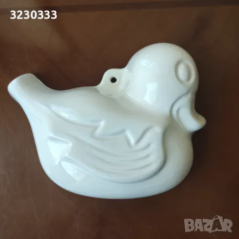 Порцеланова фигурка, снимка 6 - Декорация за дома - 48386614