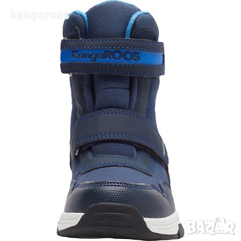 Водонепромокаеми обувки KangaROOS, снимка 3 - Детски боти и ботуши - 38330116