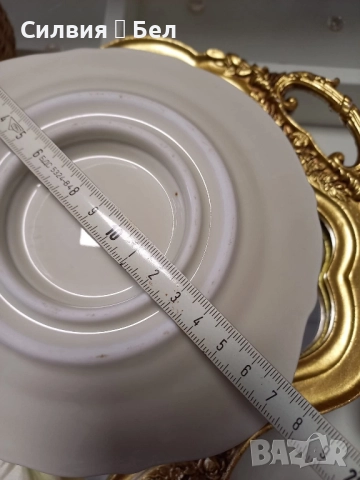 Сосиера , снимка 2 - Прибори за хранене, готвене и сервиране - 51953868