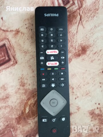 Pilips 58PUS7505/12 на части., снимка 7 - Телевизори - 38439592