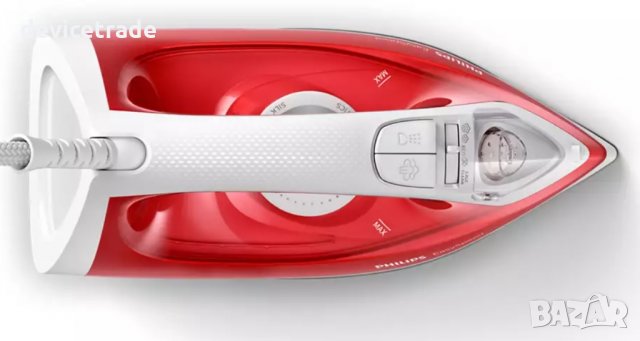 Ютия Philips EasySpeed GC1742/40, 2000 W, снимка 3 - Ютии - 31113408