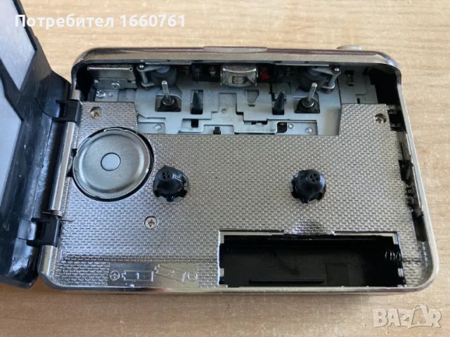 CASSETTE TO MP3 CONVERTER, снимка 6 - Други - 50244043
