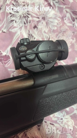 Карабина Winchester XPR 308, снимка 6 - Ловно оръжие - 52459313