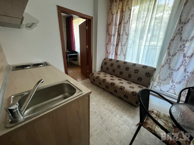 Студио „Две в Едно“ в Центъра – Перфектно за соло играчи (500€, Без комисиона), снимка 10 - Апартаменти - 55892366