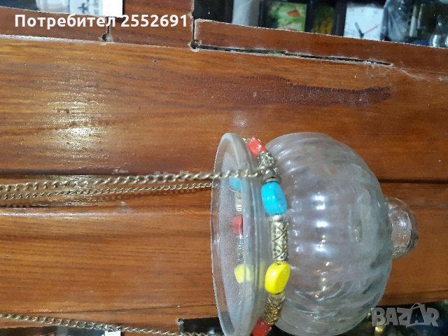 Кадилница , снимка 2 - Антикварни и старинни предмети - 32183456