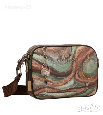 Чанта Anekke Core Outer 39813-188, снимка 2 - Чанти - 51994911