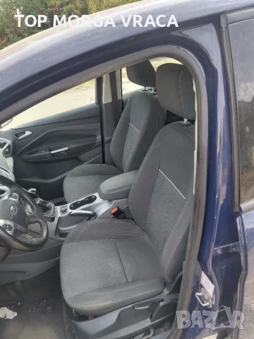 Ford C-Max 1.0i Ecoboost та части !!!, снимка 9 - Автомобили и джипове - 56137832
