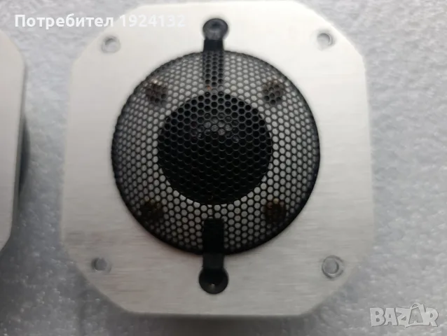 ONKYO високо честотни говорители, снимка 7 - Тонколони - 56090323