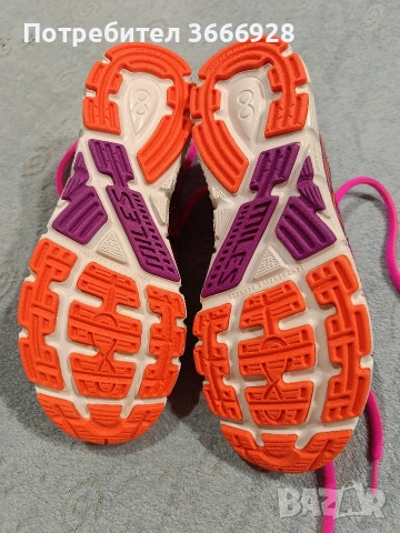 маратонки SAlMING, снимка 2 - Маратонки - 53368346