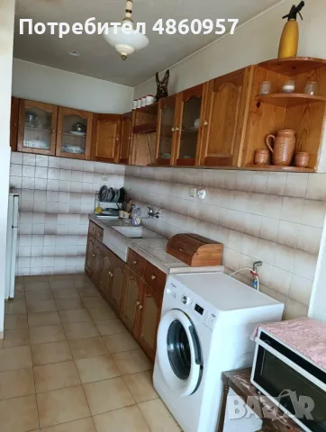 Продавам 4 стаен апартамент, снимка 5 - Апартаменти - 55802976