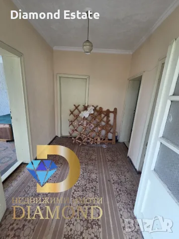 Едноетажна къща в село Воден, общ. Димитровград, снимка 6 - Къщи - 56171516