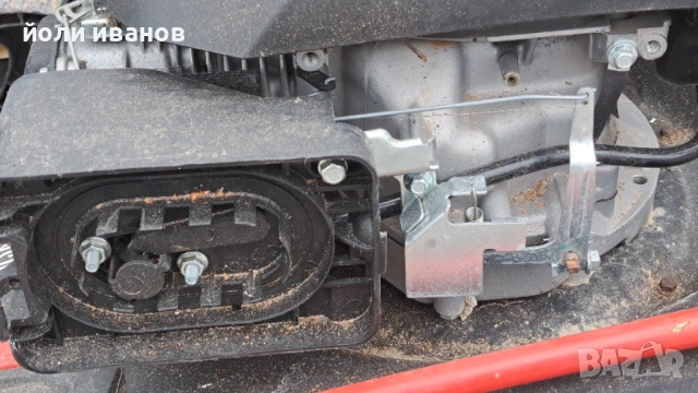 Косачки,резачки,компресори,тримери,снегорини,всякакви, снимка 17 - Други машини и части - 51210545