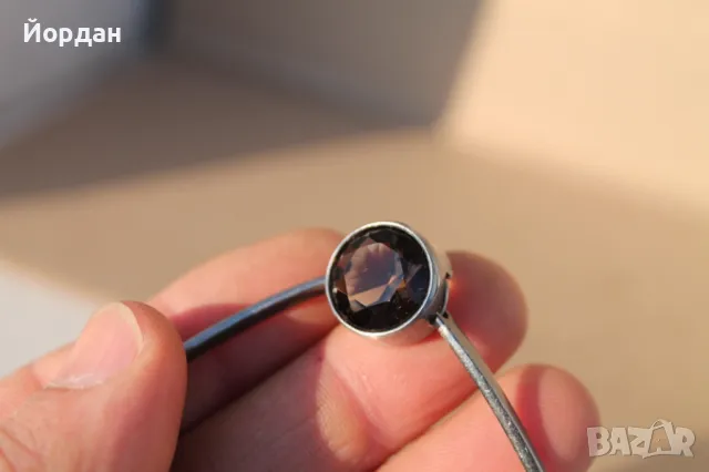 Старо сребърно колие , снимка 14 - Колиета, медальони, синджири - 49317016