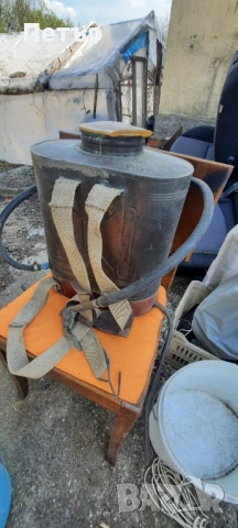 Пръскачка , снимка 8 - Градинска техника - 54255067