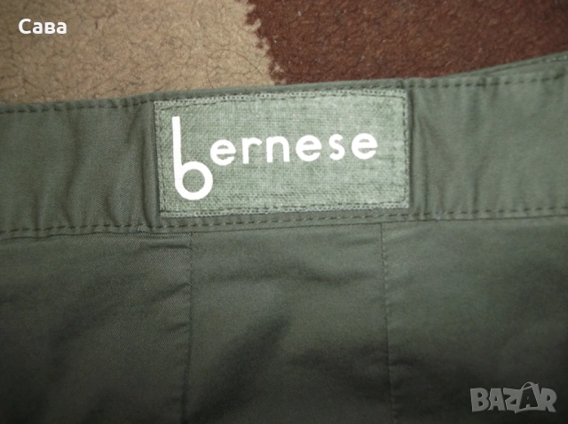 Панталон BERNESE  мъжки,4-5ХЛ, снимка 4 - Панталони - 54071518