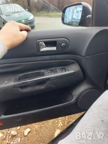 VW GOLF 4 1.9 TDI 4motion на части !!!, снимка 5 - Автомобили и джипове - 48328825