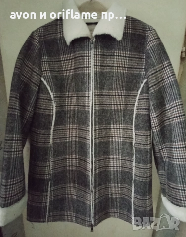 Дамски зимни палта и якета, ХЛ, ХХЛ, снимка 12 - Якета - 52018599