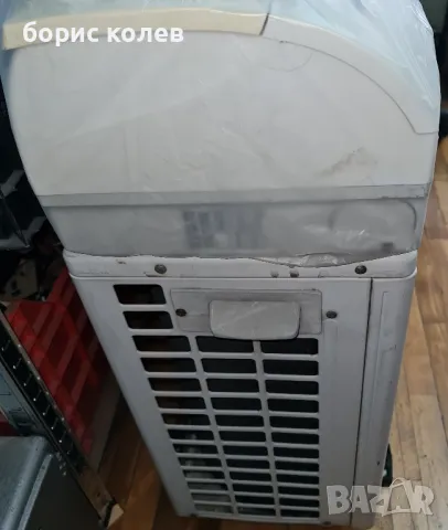 DC инверторен климатик Панасоник 9ка Panasonic , снимка 4 - Климатици - 49109977