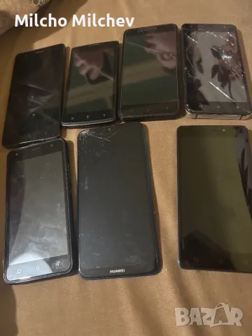 Телефони за части, снимка 1