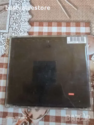 Slipknot Iowa CD Компакт Диск, снимка 2 - CD дискове - 48431388