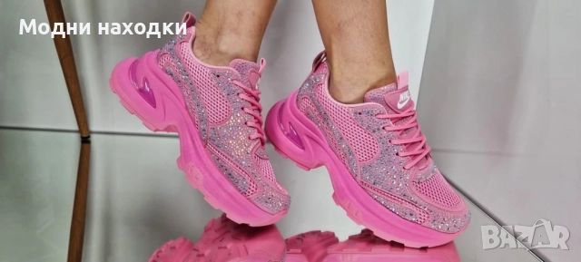 Дамски маратонки , снимка 6 - Маратонки - 52970324