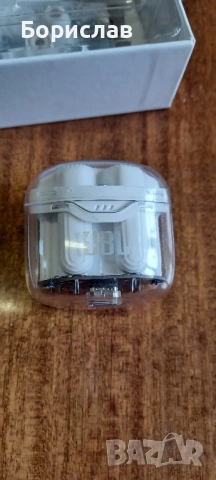 Безжични слушалки JBL , снимка 3 - Bluetooth слушалки - 51978742