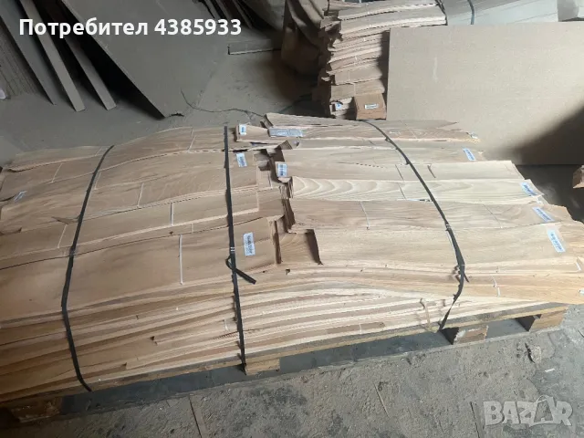 Фурнир дъб бук череша орех венге махагон укуме , снимка 18 - Други - 49071303