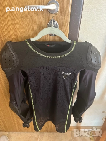 Ризница за велосипед Dainese