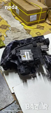 Ксенонови Фарове BMW/БМВ Х3 Е 83, снимка 7 - Аксесоари и консумативи - 48426923