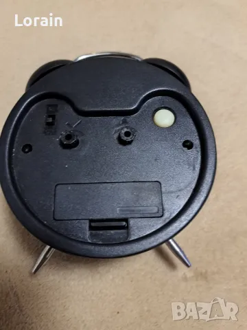 Немски будилник, снимка 3 - Колекции - 48654658