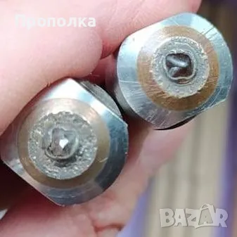 Диамантени изравнители с Morse опашка 1.25kt, снимка 8 - Диамантени и режещи инструменти - 48072569