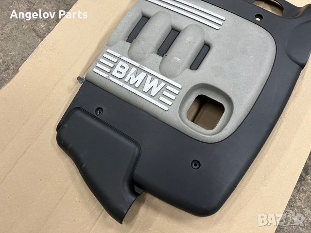 Корите над мотора за BMW E46 320d (150 коня), снимка 3 - Части - 44565801