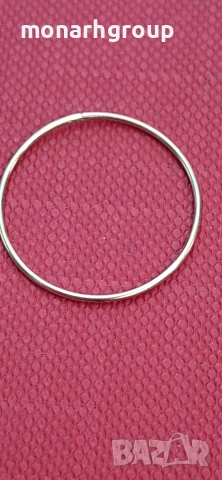 Златен пръстен 9К, снимка 4 - Пръстени - 54289302