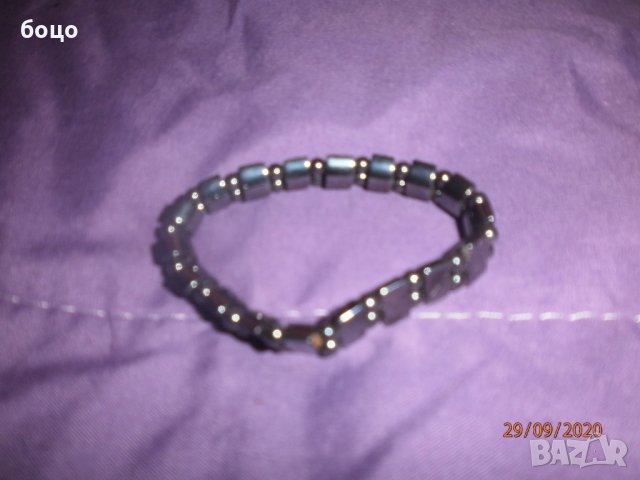 Продавам  гердани от слонова кост,  и перли от 60те-70те години, снимка 4 - Колиета, медальони, синджири - 24778896