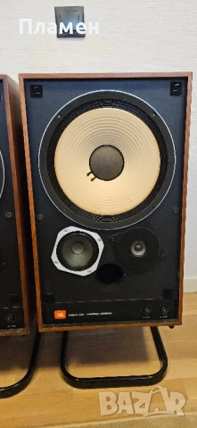 JBL 4311 тонколони, снимка 6 - Тонколони - 51968185
