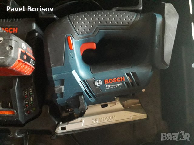 Зеге Bosch professional , снимка 2 - Други инструменти - 29465777