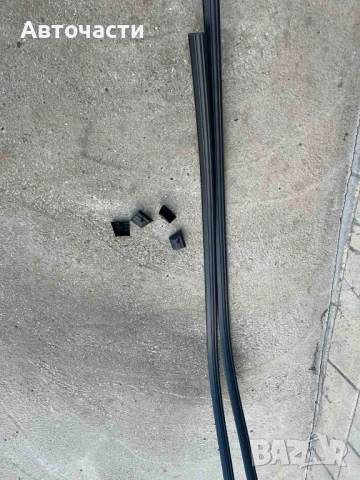 Lada/Лада лайстни праг ваз Жигули Лада , снимка 2 - Части - 50237811