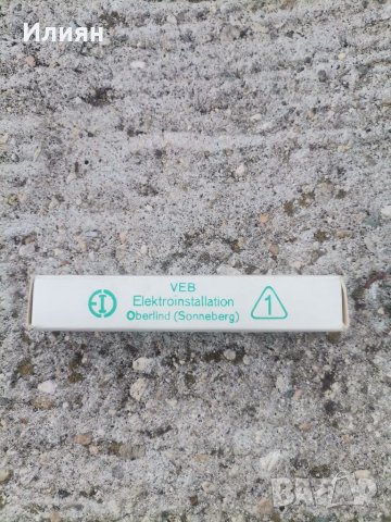 Подгревна свещ , снимка 6 - Части - 38377889