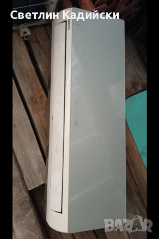 Продавам климатик ВЕКО-12