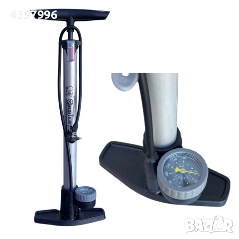 Помпа ръчна - PA729