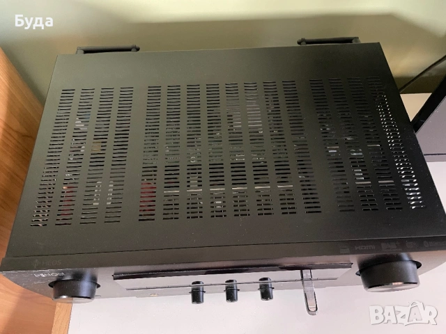 Denon DAH 800 стерео ресивър усилвател, снимка 10 - Ресийвъри, усилватели, смесителни пултове - 53060159