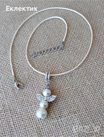 Висулки за гривни тип Пандора и колиета, снимка 10 - Колиета, медальони, синджири - 38543448