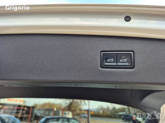 VW Tiguan Allspace 2.0 TDI 4x4 ,Virtual ,Distronic , Keyless  DSG 150 к.с 2018  (удължена версия), снимка 10 - Автомобили и джипове - 54127800