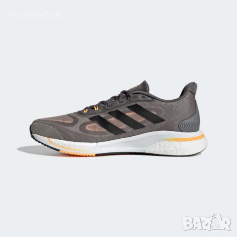 Мъжки маратонки ADIDAS Supernova + M-№ 43.1/3, снимка 4 - Маратонки - 38303292