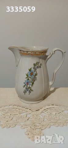  Български порцелан-ретро