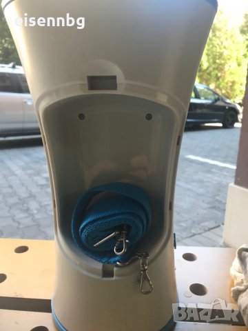 BENOH KH2208 Радио за Плаж, снимка 7 - Радиокасетофони, транзистори - 29909168