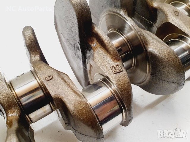 Колянов вал за Mercedes Мерцедес А B клас W177 W247 1.3 бензин M282.914 8488R 2020, снимка 10 - Части - 42656653